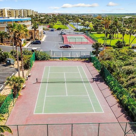 Coquina Condos Сент-Огастин Экстерьер фото