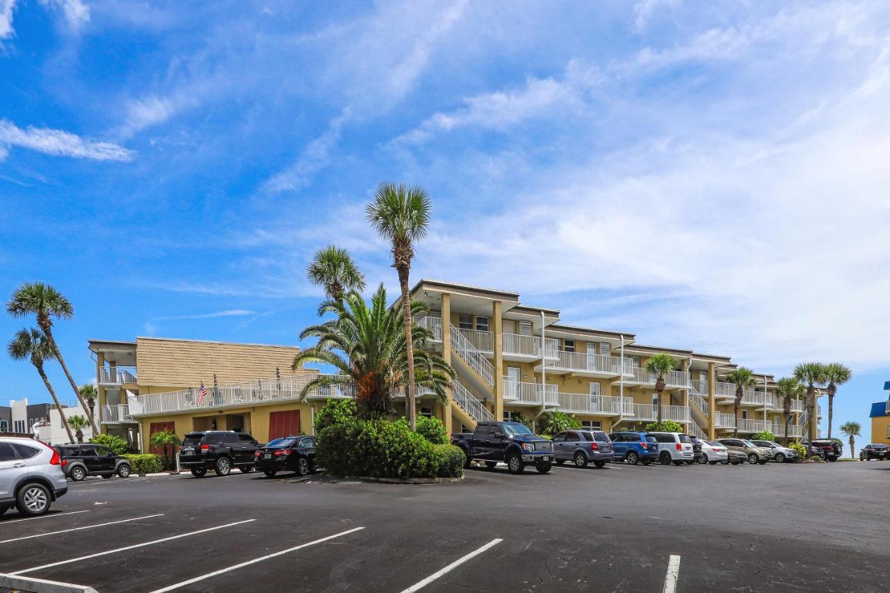Coquina Condos Сент-Огастин Экстерьер фото