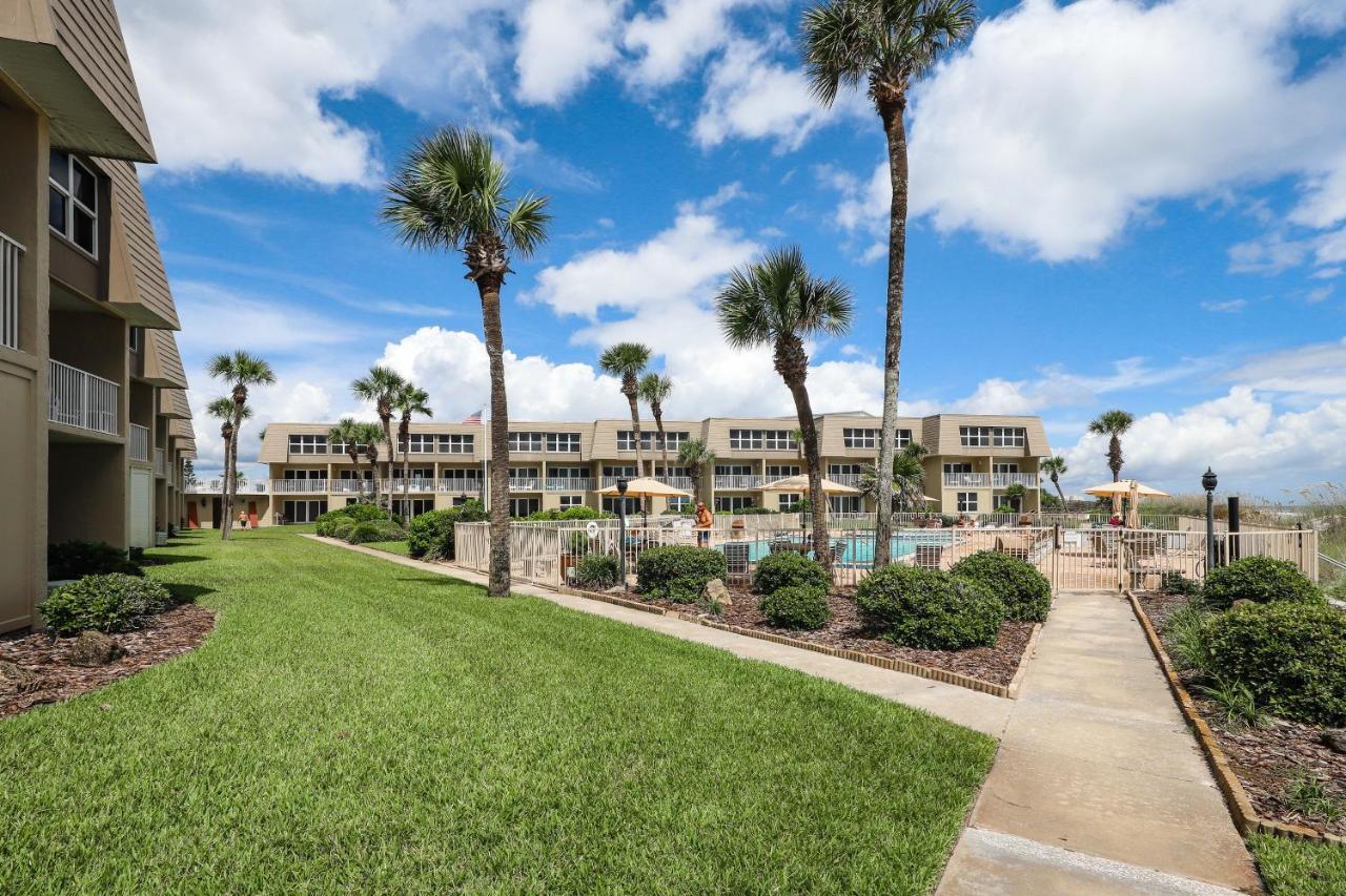 Coquina Condos Сент-Огастин Экстерьер фото
