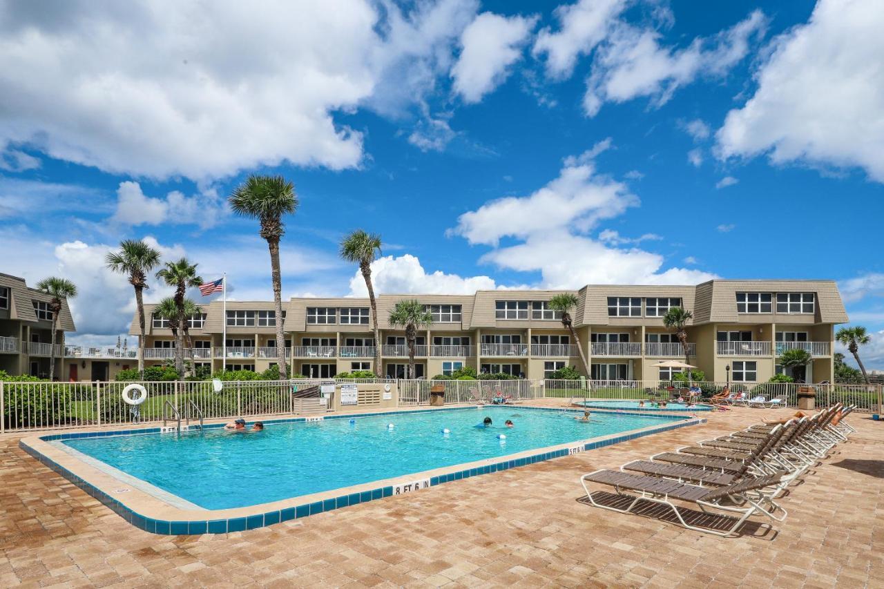 Coquina Condos Сент-Огастин Экстерьер фото