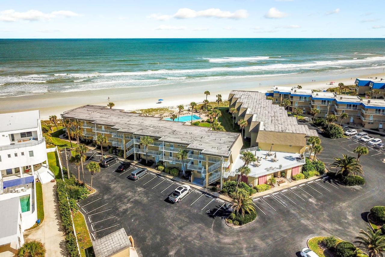 Coquina Condos Сент-Огастин Экстерьер фото