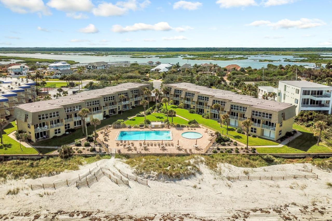 Coquina Condos Сент-Огастин Экстерьер фото