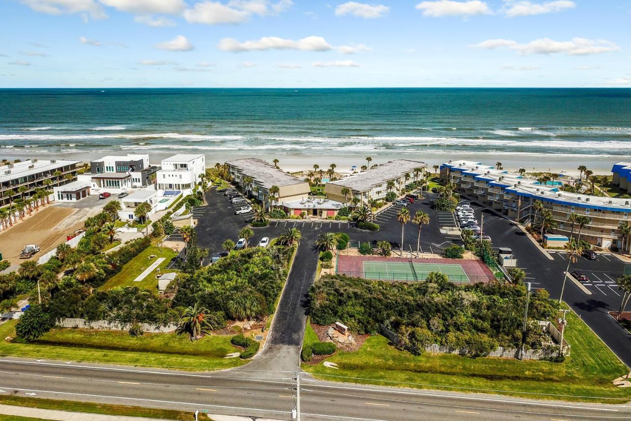 Coquina Condos Сент-Огастин Экстерьер фото