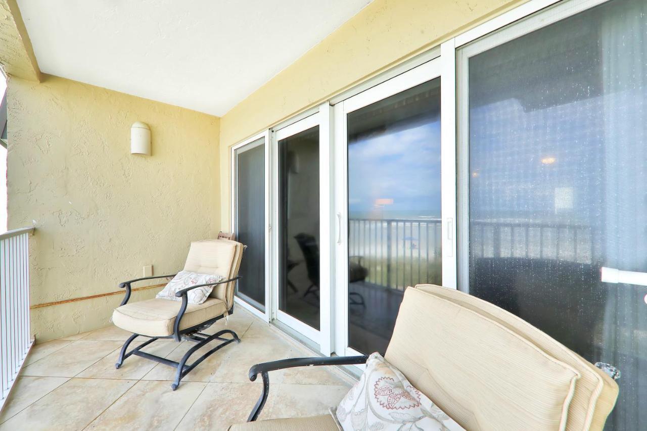 Coquina Condos Сент-Огастин Экстерьер фото